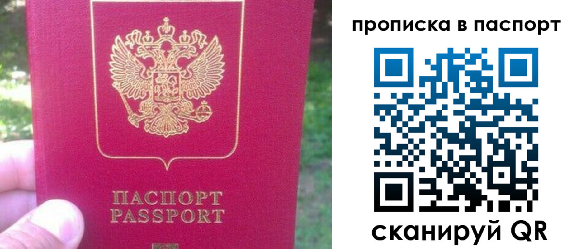 временная регистрация для всех в Железногорск-Илимском